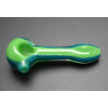 Factory Price 11.5cm Glass Pipes Glass Dry Pipe Glass Hand Pipes Glass Smoking Pipes